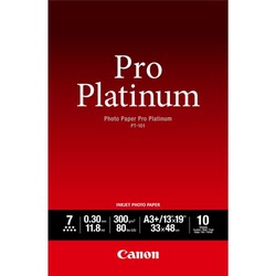 Papier imprimante Canon Grosbill