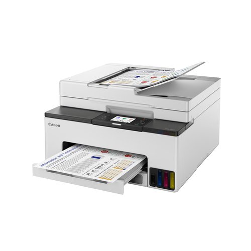 Imprimante multifonction Canon MAXIFY GX2050 - grosbill.com - 4
