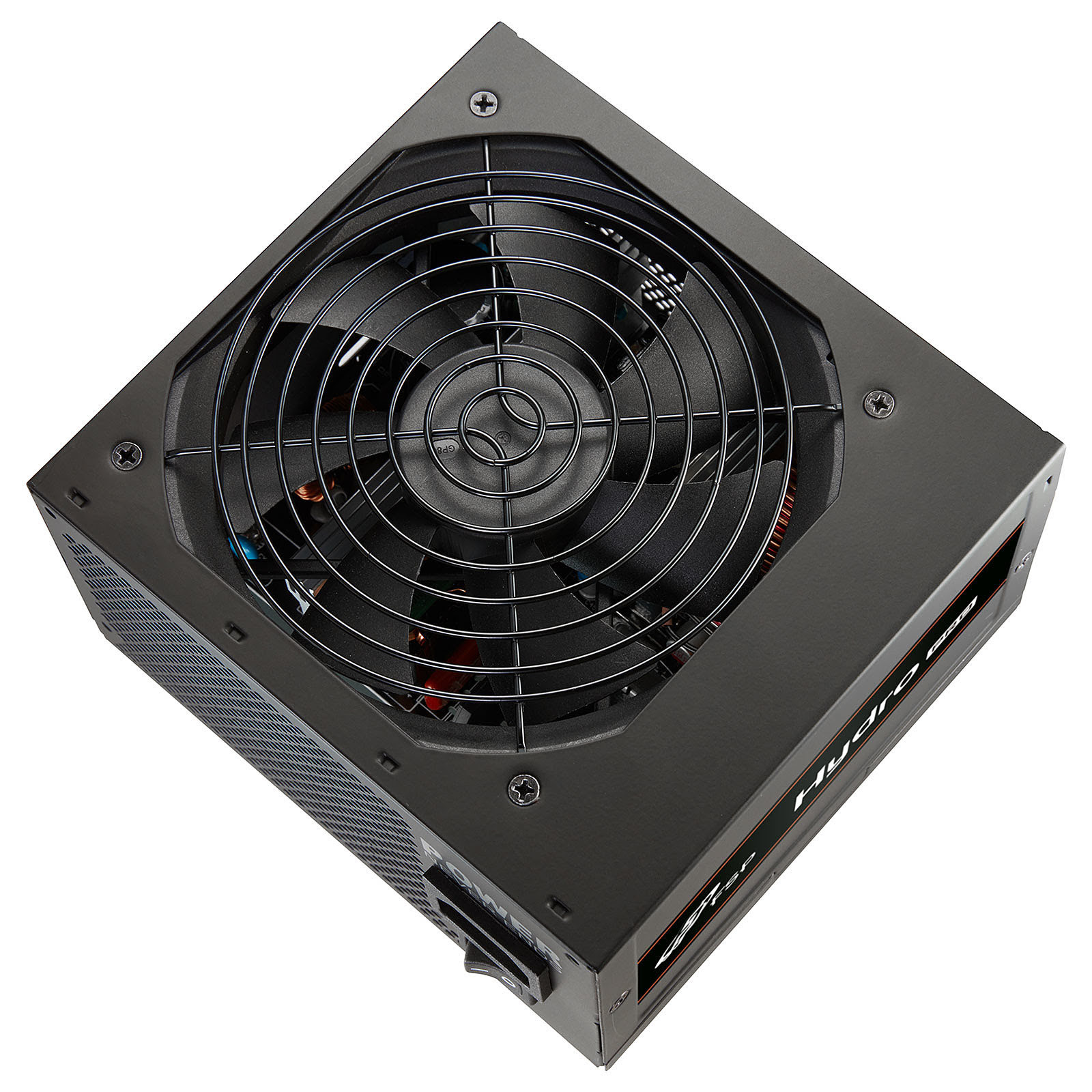 FSP 80+ BRONZE (600W) - Alimentation FSP - grosbill.com - 3