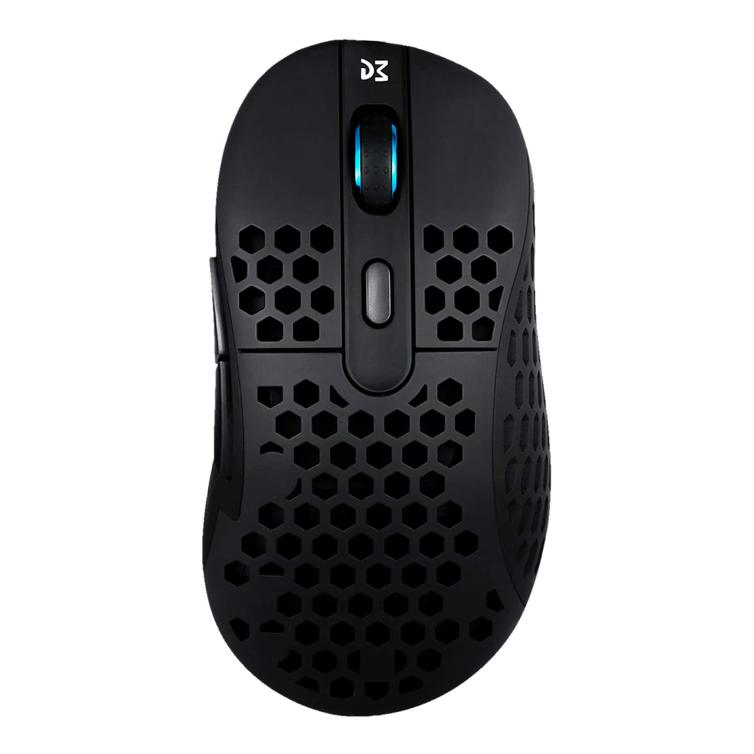 Dream Machines DM6 Holey Duo - Souris PC Dream Machines - 0