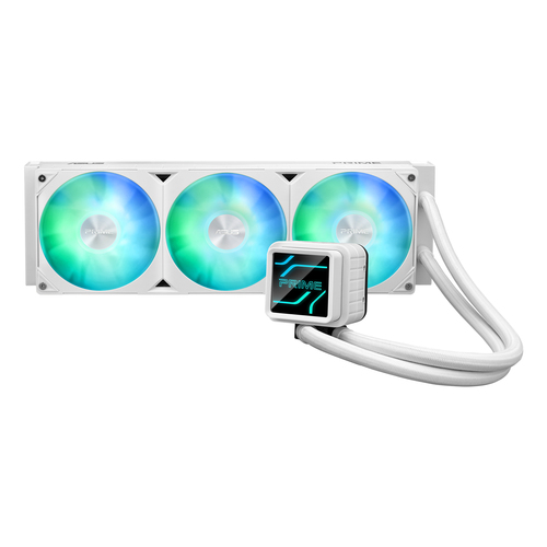 Watercooling Asus Grosbill