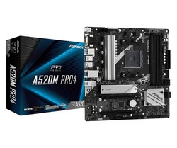Carte mère ASRock Grosbill