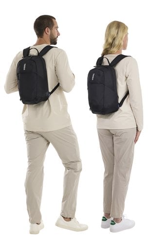 Thule EnRoute Backpack 12L - Black - Achat / Vente sur grosbill.com - 13