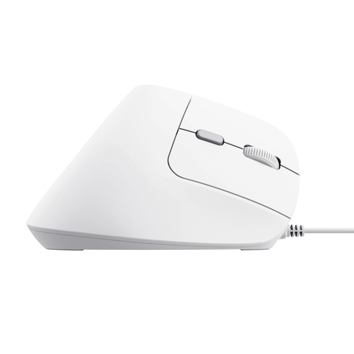 Trust Bayo II Blanche - Souris PC Trust - grosbill.com - 4