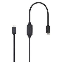 Connectique TV/Hifi/Video Belkin Grosbill