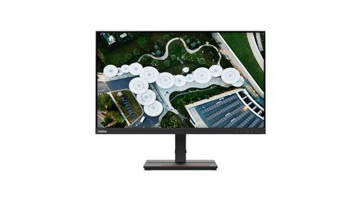 Lenovo ThinkVision S24e-20 - 24/VA/4ms/6ms/FHD