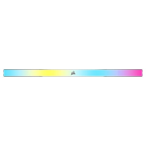Corsair Vengeance RGB 2X8 DDR5 5600Mhz CL40 - Mémoire PC Corsair sur grosbill.com - 1