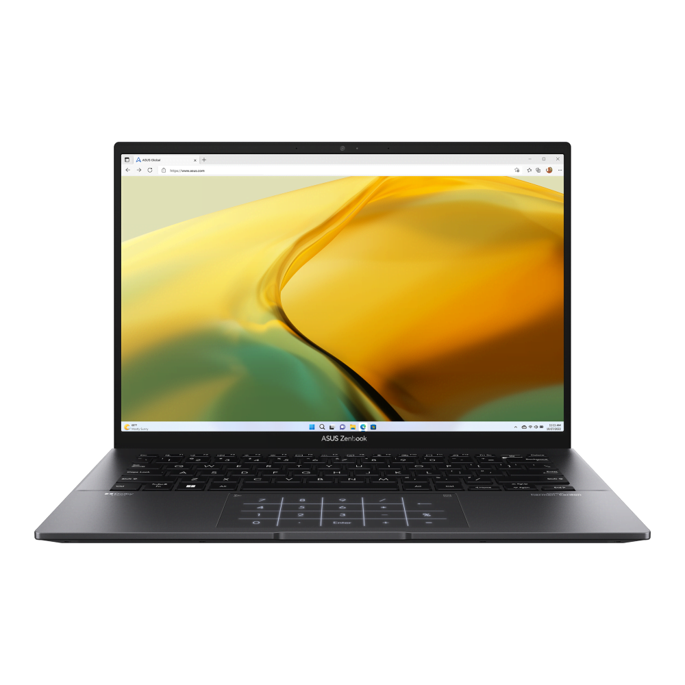 Asus 90NB0W95-M016S0 - PC portable Asus - grosbill.com - 7