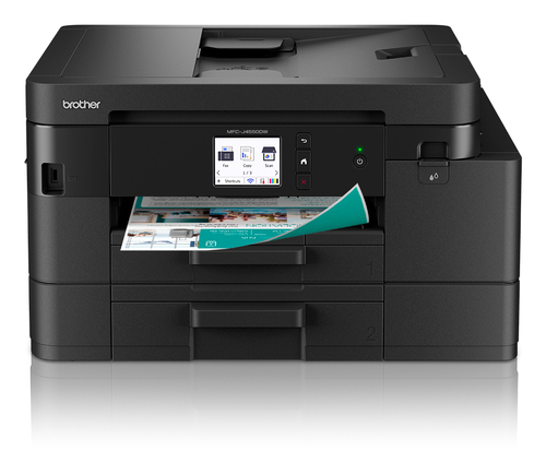 Imprimante multifonction Brother Grosbill