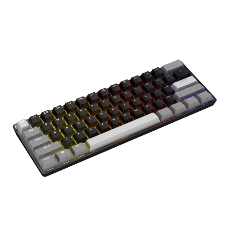 Corsair Clipper Pro Mini 60 - Clavier PC Corsair - grosbill.com - 3
