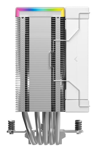 Deepcool Blanc - Ventilateur CPU Deepcool - grosbill.com - 3