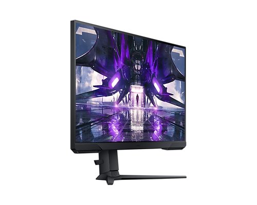 Samsung 27 pouces  LS27AG320NUXEN - Ecran PC Samsung - grosbill.com - 6