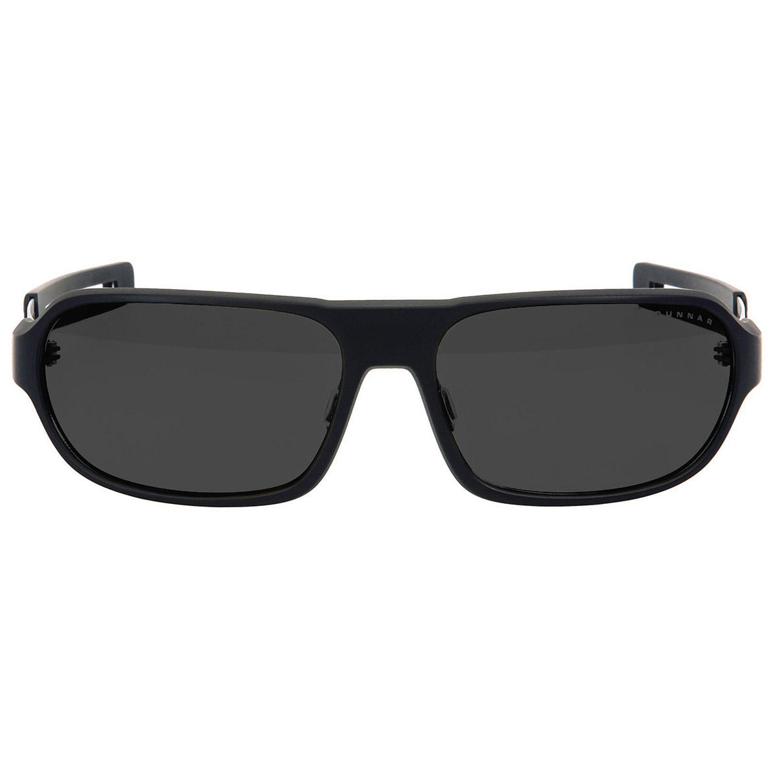 Gunnar TROOPER ONYX (TRO-00101 **) - Achat / Vente Lunettes de protection sur grosbill.com - 2