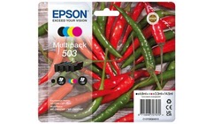 Consommable imprimante Epson Grosbill