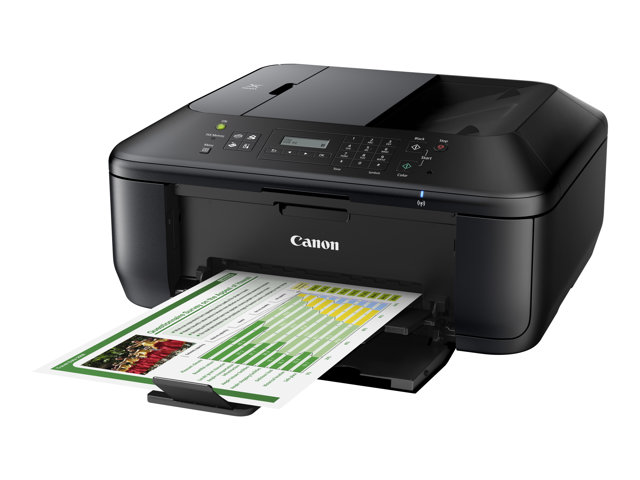 Imprimante multifonction Canon PIXMA MX475 - grosbill.com - 3