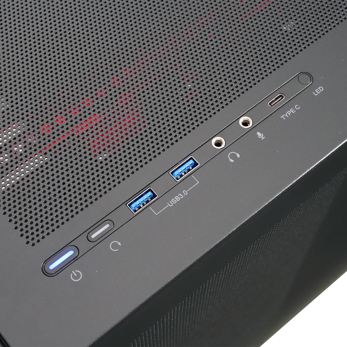 Grosbill TITAN - i9-14900KF/5080/32Go/1To (CYB-GB) (PCG-10602744) - Achat / Vente PC Fixe sur grosbill.com - 4