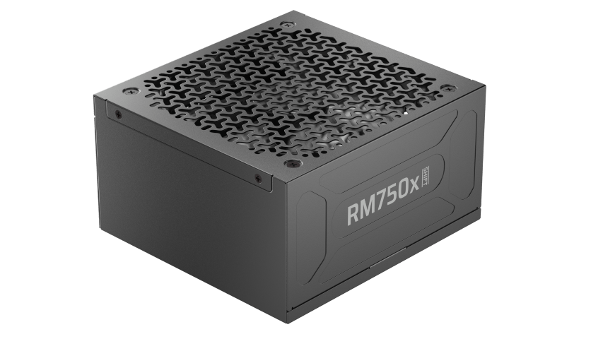 Corsair 80+ Gold (750W) - Alimentation Corsair - grosbill.com - 5
