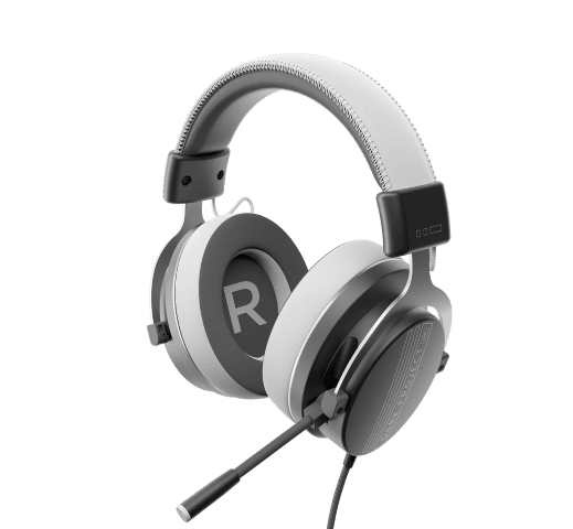 Dark Project Vexo  Gris - Micro-casque - grosbill.com - 6
