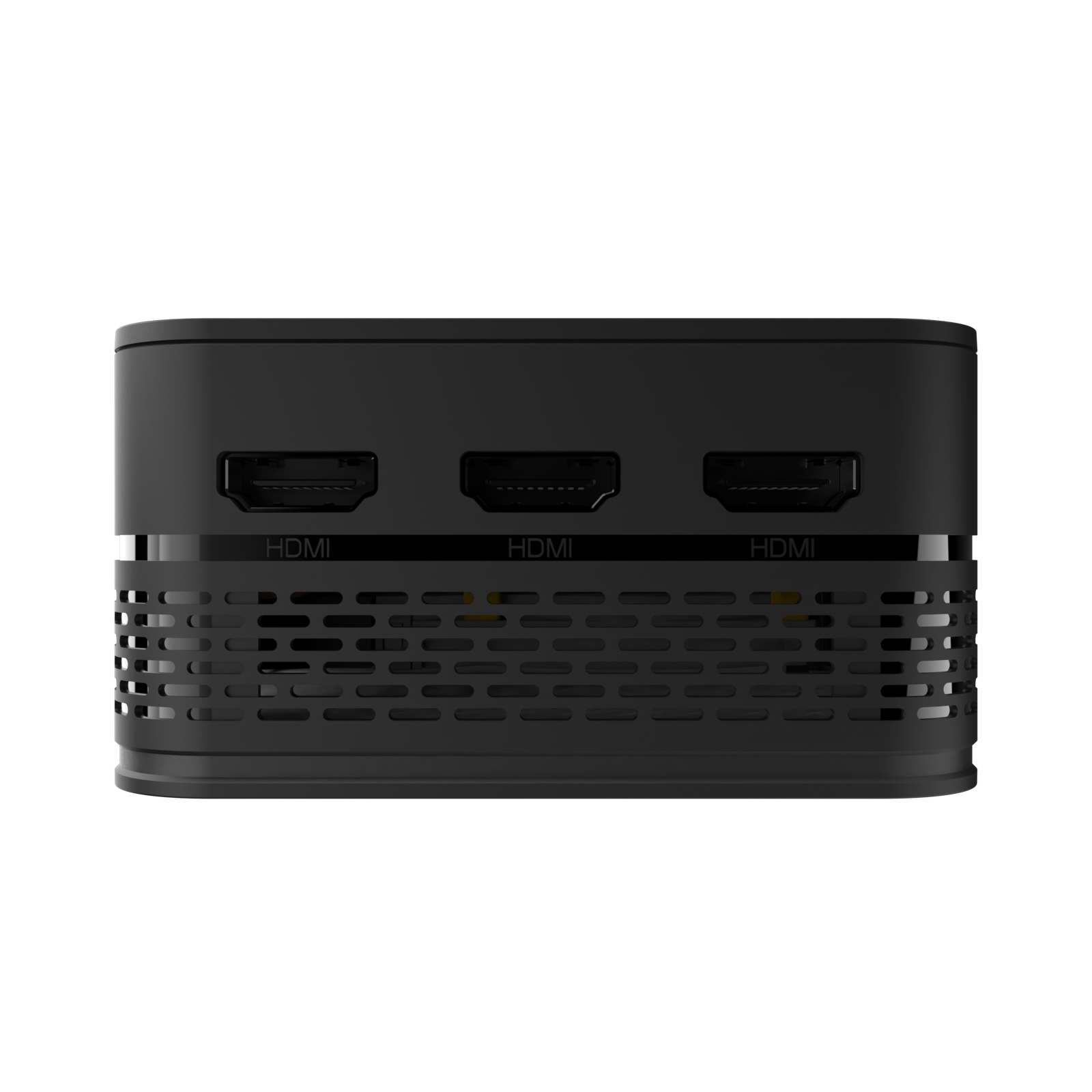 D by M.RED ECHO T1 - Barebone et Mini-PC D by M.RED - grosbill.com - 3