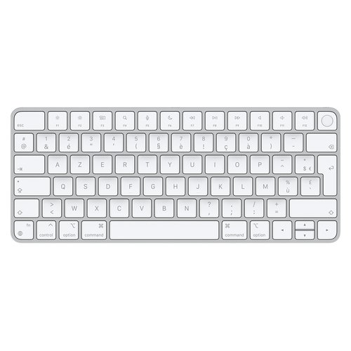 Apple Magic Keyboard with Touch ID