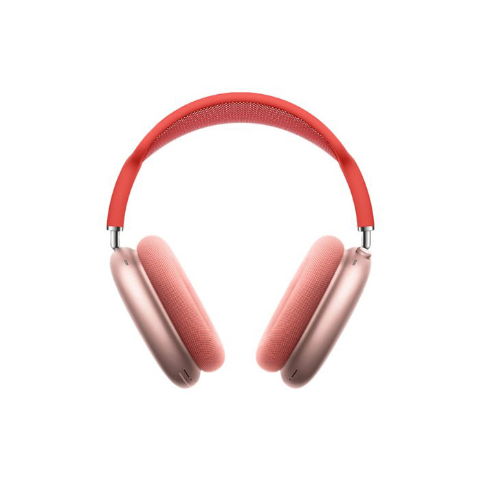 Apple AirPods Max Rose   - Micro-casque - grosbill.com - 0