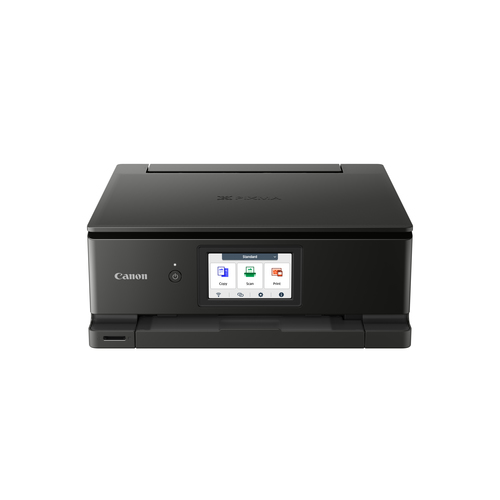 Imprimante multifonction Canon PIXMA TS8750 Black - grosbill.com - 0