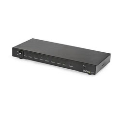 Commutateur et splitter StarTech Grosbill