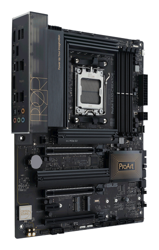 Asus PROART B650-CREATOR ATX  - Carte mère Asus - grosbill.com - 2
