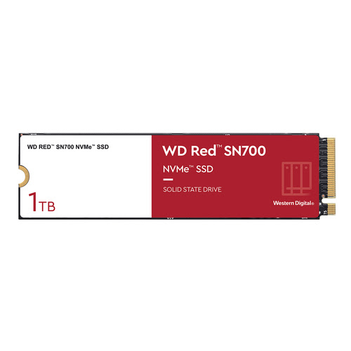 image produit WD RED SN700 1To M.2 Grosbill