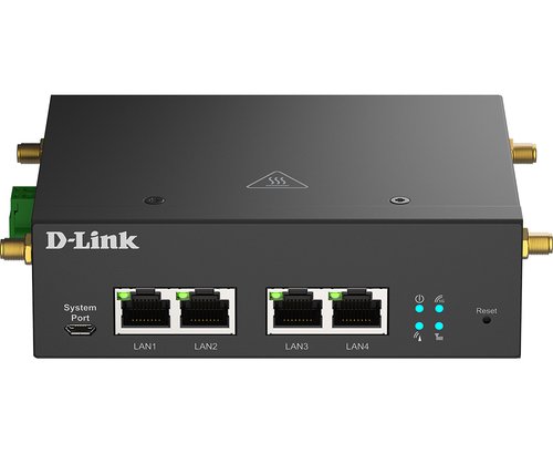 Switch D-Link Grosbill