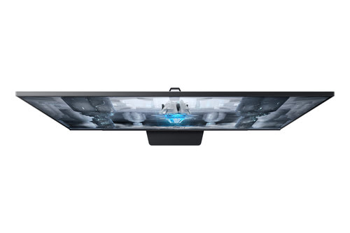 Samsung 43 pouces  LS43CG700NUXEN - Ecran PC Samsung - grosbill.com - 4