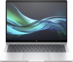 PC portable HP Elite x360 1040 G11 - 14" Tactile FHD+ Core Ultra 7 155H 32Go 1To W11P Grosbill