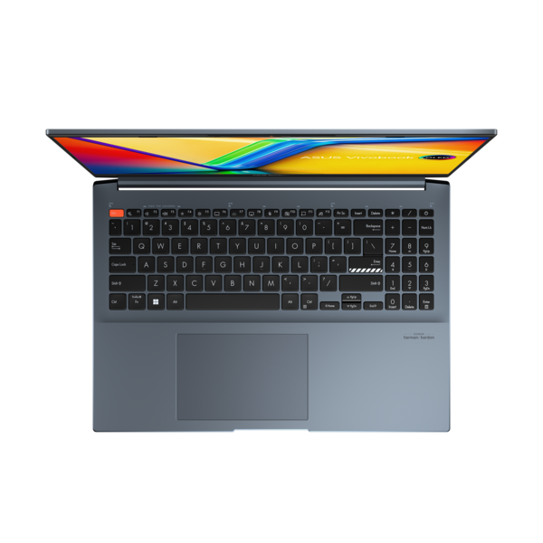 Asus 90NB1151-M00920 - PC portable Asus - grosbill.com - 1
