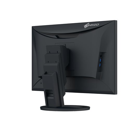 EIZO FlexScan EV2480, 60,47 cm (23,8 Zoll), IPS - DP, HDMI - Achat / Vente sur grosbill.com - 5
