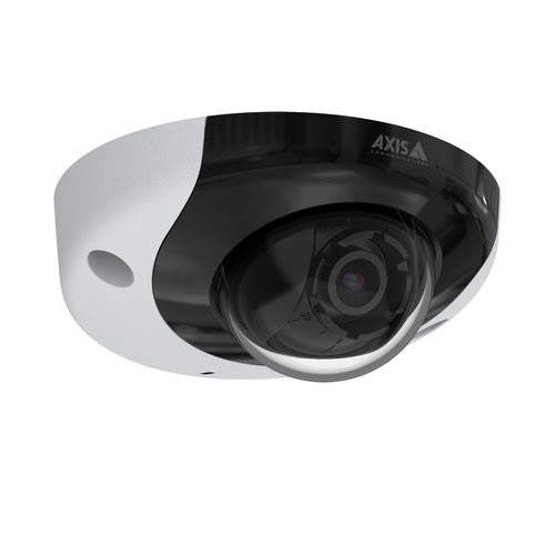 Axis P3935-LR M12 Bulk 10P Female M12 - Achat / Vente sur grosbill.com - 1