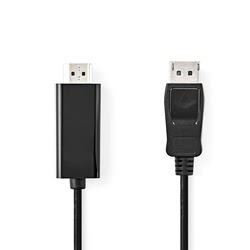 Connectique TV/Hifi/Video Nedis Grosbill