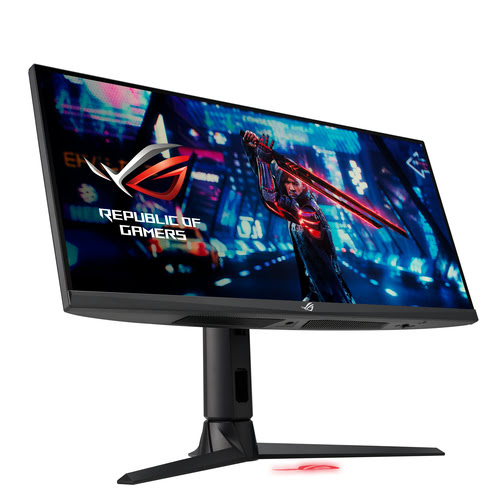 Asus 29 pouces  90LM07N0-B01170 - Ecran PC Asus - grosbill.com - 1