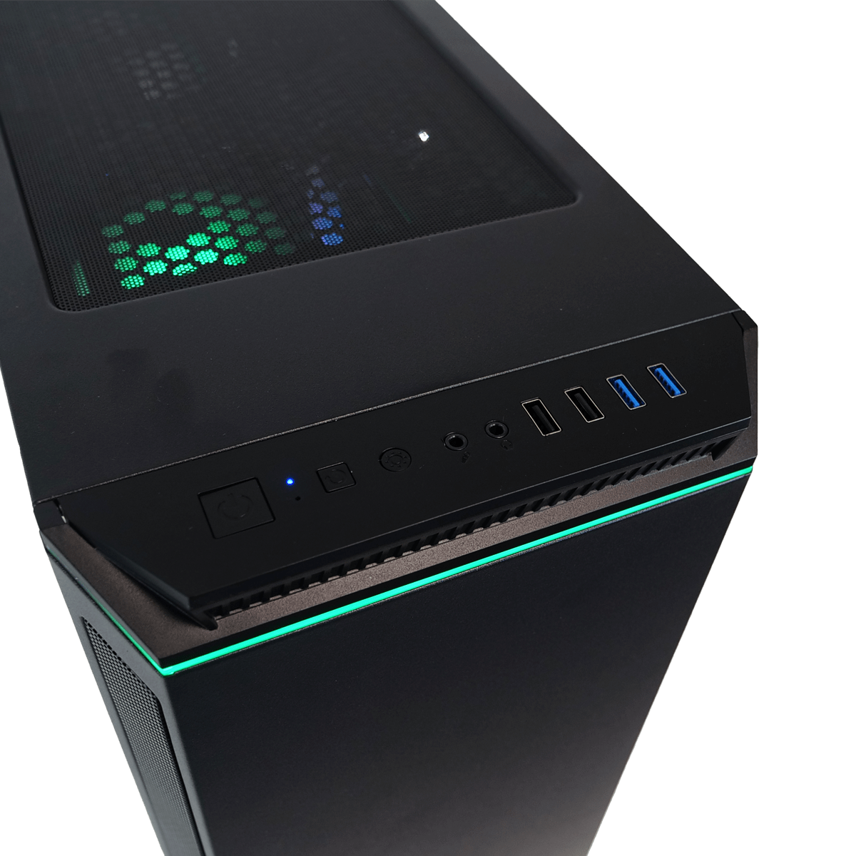 Grosbill BILLSTRIKER PHANTOM - i5/16Go/1To/RTX3060Ti (0722) - Achat / Vente PC Fixe sur grosbill.com - 2