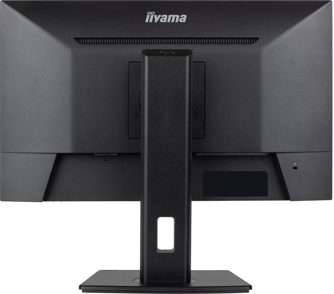 Iiyama 24 pouces  XUB2493HSU-B6 - Ecran PC Iiyama - grosbill.com - 6