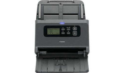 Canon DR-M260 Scanner - Scanner Canon - grosbill.com - 1