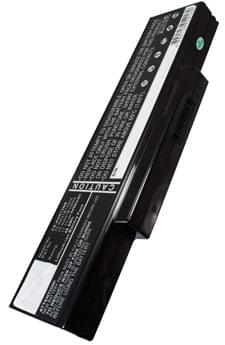 Batterie ASR008PW - 4400 mAh pour Notebook - grosbill.com - 0