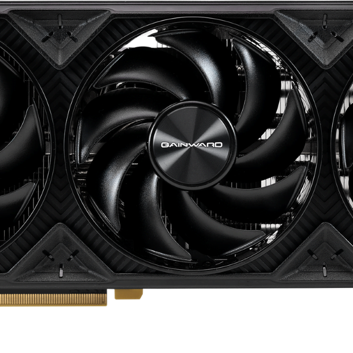 Gainward RTX 4070 Panther 12GB GDDR6X  - Carte graphique Gainward - 3