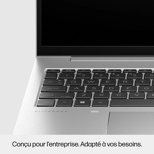 EB860G10 I5-1335U 16 8GB/256 PC - Achat / Vente sur grosbill.com - 16