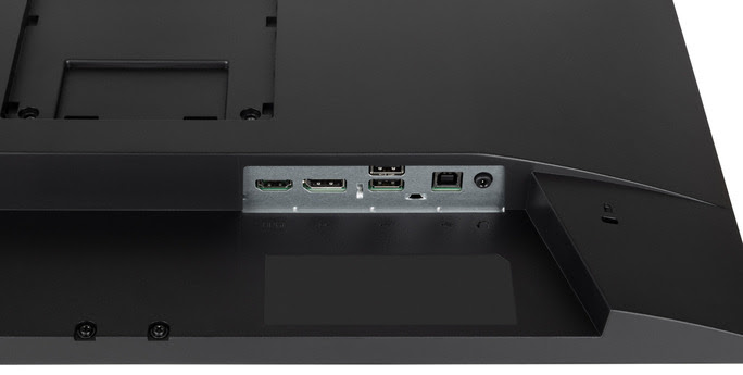 Iiyama 24 pouces  XUB2493HSU-B6 - Ecran PC Iiyama - grosbill.com - 10