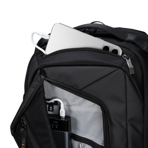 Pro-Tek R 16" Tech Backpack - Black - Achat / Vente sur grosbill.com - 14