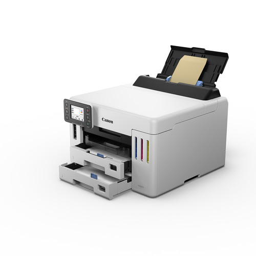Imprimante Canon MAXIFY GX5550 - grosbill.com - 2