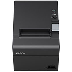 image produit Epson Thermique TM-T20III - USB/Serie Grosbill