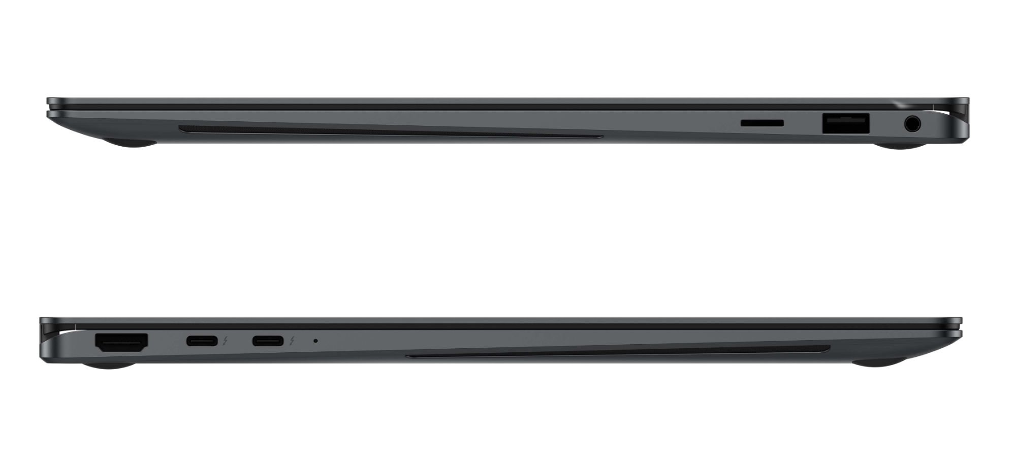 Samsung NP964QHA-KG2FR - PC portable Samsung - grosbill.com - 4