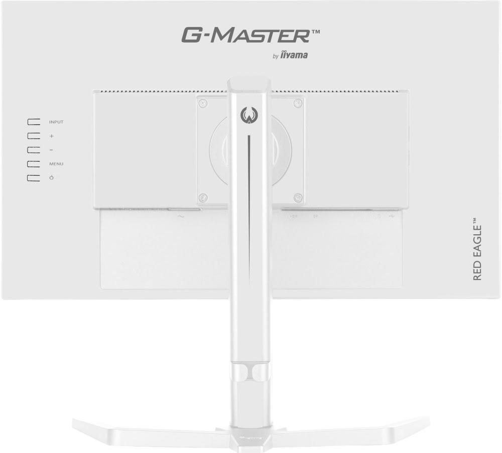 Iiyama 24 pouces  GB2470HSU-W5 - Ecran PC Iiyama - grosbill.com - 6
