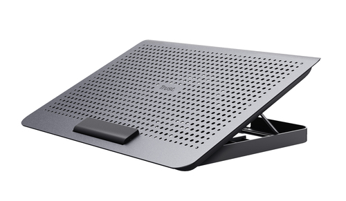 EXTO Support Ventilé Eco - Accessoire PC portable Trust - 0